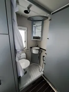 Fahrzeugbild Knaus Sport&Fun 480 QL Black Selection #20