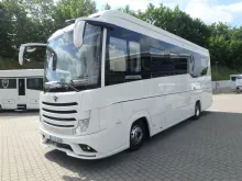 Fahrzeugbild Concorde CENTURION 990 GI *Lithium XL*Gastank*Birdview* #4
