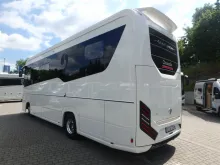 Fahrzeugbild Concorde CENTURION 990 GI *Lithium XL*Gastank*Birdview* #5