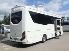 Fahrzeugbild Concorde CENTURION 990 GI *Lithium XL*Gastank*Birdview* #6