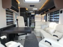 Fahrzeugbild Concorde CENTURION 990 GI *Lithium XL*Gastank*Birdview* #8