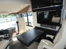 Fahrzeugbild Concorde CENTURION 990 GI *Lithium XL*Gastank*Birdview* #9