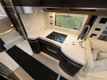 Fahrzeugbild Concorde CENTURION 990 GI *Lithium XL*Gastank*Birdview* #12
