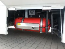 Fahrzeugbild Concorde CENTURION 990 GI *Lithium XL*Gastank*Birdview* #26