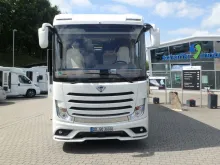 Fahrzeugbild Concorde CENTURION 990 GI *Lithium XL*Gastank*Birdview* #28