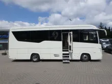 Fahrzeugbild Concorde CENTURION 990 GI *Lithium XL*Gastank*Birdview* #30