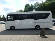 Fahrzeugbild Concorde CENTURION 990 GI *Lithium XL*Gastank*Birdview* #31