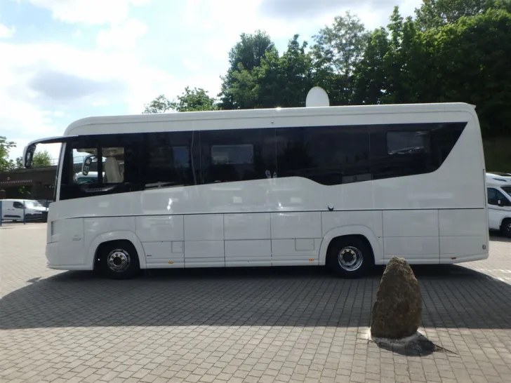 Fahrzeugbild Concorde CENTURION 990 GI *Lithium XL*Gastank*Birdview* #31