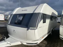 Fahrzeugbild Hobby Excellent 560 CFe #3