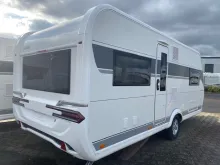 Fahrzeugbild Hobby Excellent 560 CFe #1