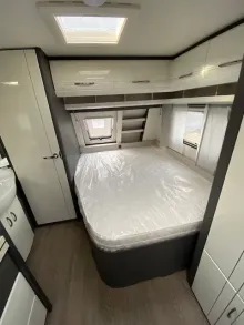 Fahrzeugbild Hobby Excellent 560 CFe #5