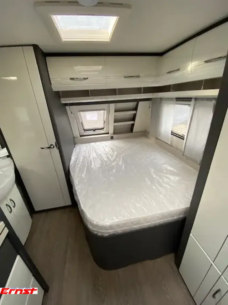 Fahrzeugbild Hobby Excellent 560 CFe #5