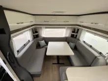 Fahrzeugbild Hobby Excellent 560 CFe #8