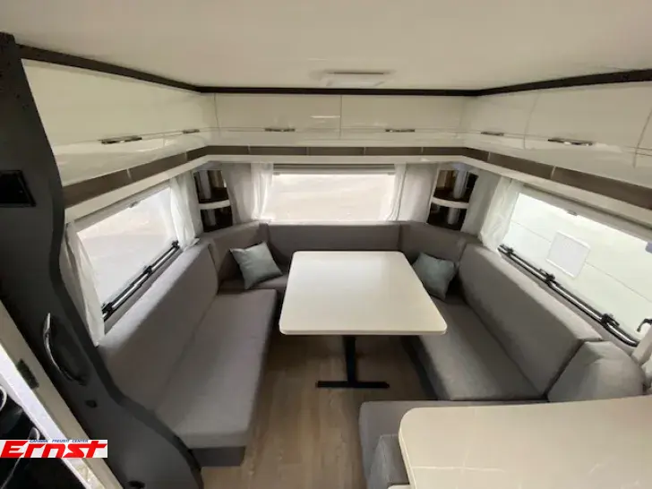 Fahrzeugbild Hobby Excellent 560 CFe #8