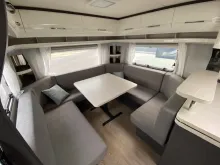 Fahrzeugbild Hobby Excellent 560 CFe #9