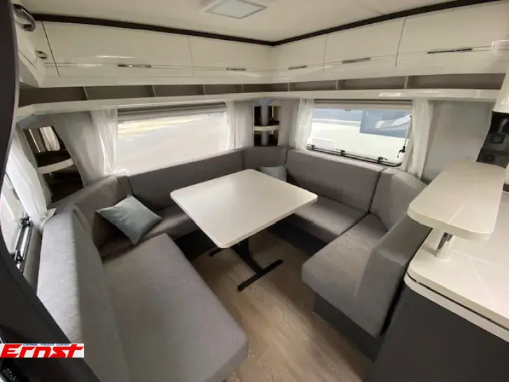 Fahrzeugbild Hobby Excellent 560 CFe #9