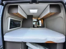 Fahrzeugbild LMC Innovan 600 Verfüg./Sparen Sie 20.799,- € #12