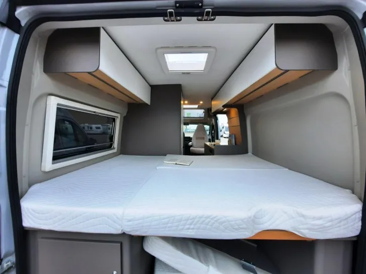 Fahrzeugbild LMC Innovan 600 Verfüg./Sparen Sie 20.799,- € #12