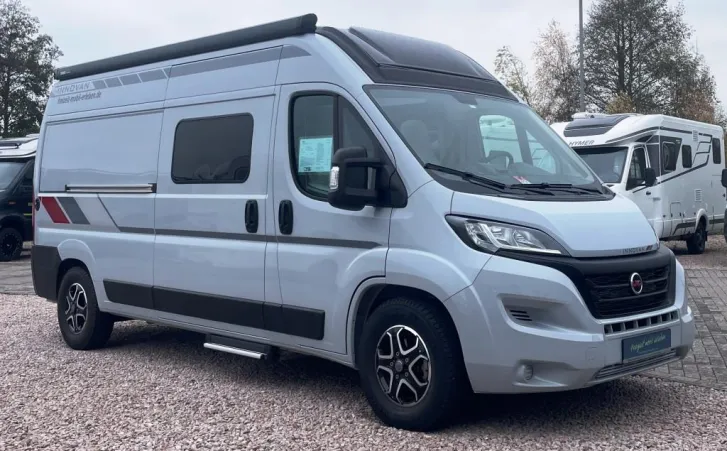 Fahrzeugbild LMC Innovan 600 Verfüg./Sparen Sie 20.799,- € #2