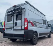 Fahrzeugbild LMC Innovan 600 Verfüg./Sparen Sie 20.799,- € #3
