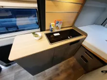 Fahrzeugbild LMC Innovan 600 Verfüg./Sparen Sie 20.799,- € #14