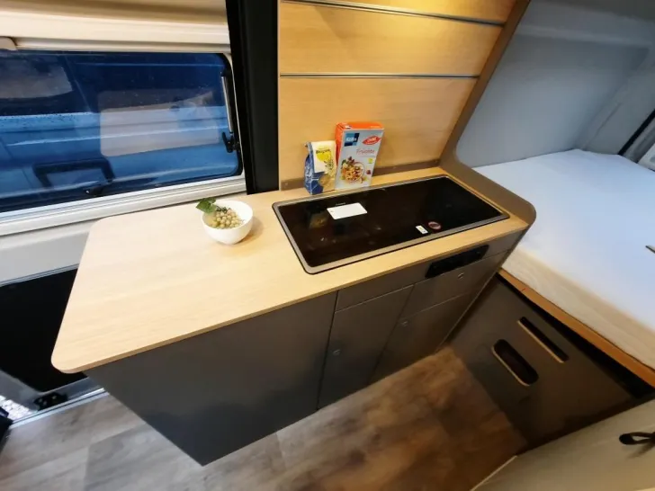 Fahrzeugbild LMC Innovan 600 Verfüg./Sparen Sie 20.799,- € #14