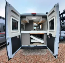 Fahrzeugbild LMC Innovan 600 Verfüg./Sparen Sie 20.799,- € #19