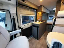Fahrzeugbild LMC Innovan 600 Verfüg./Sparen Sie 20.799,- € #7