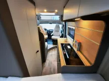 Fahrzeugbild LMC Innovan 600 Verfüg./Sparen Sie 20.799,- € #4