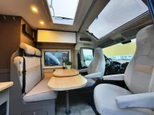 Fahrzeugbild LMC Innovan 600 Verfüg./Sparen Sie 20.799,- € #9