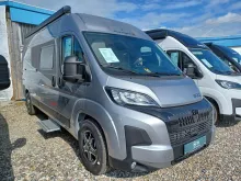 Fahrzeugbild Sunlight Cliff 600 IC-Line 2026 #4