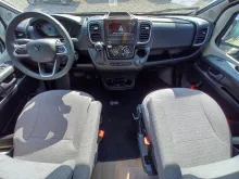 Fahrzeugbild Sunlight Cliff 600 IC-Line 2026 #7