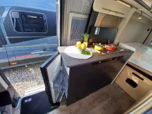 Fahrzeugbild Sunlight Cliff 600 IC-Line 2026 #12