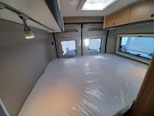 Fahrzeugbild Sunlight Cliff 600 IC-Line 2026 #13