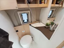 Fahrzeugbild Sunlight Cliff 600 IC-Line 2026 #17