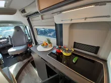 Fahrzeugbild Sunlight Cliff 600 IC-Line 2026 #20