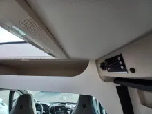 Fahrzeugbild Sunlight Cliff 600 IC-Line 2026 #21