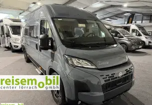 Bild Davis 620 Lifestyle