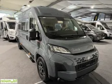 Fahrzeugbild Karmann Mobil Davis 620 Lifestyle #1