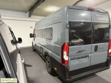 Fahrzeugbild Karmann Mobil Davis 620 Lifestyle #3