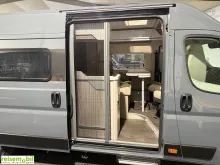 Fahrzeugbild Karmann Mobil Davis 620 Lifestyle #4