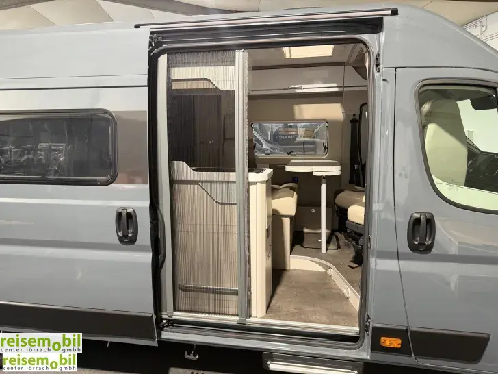 Fahrzeugbild Karmann Mobil Davis 620 Lifestyle #4