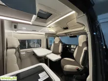 Fahrzeugbild Karmann Mobil Davis 620 Lifestyle #5