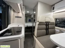 Fahrzeugbild Karmann Mobil Davis 620 Lifestyle #6