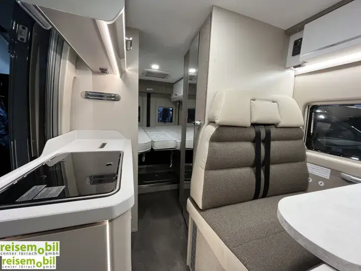 Fahrzeugbild Karmann Mobil Davis 620 Lifestyle #6