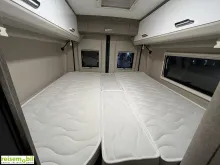 Fahrzeugbild Karmann Mobil Davis 620 Lifestyle #7