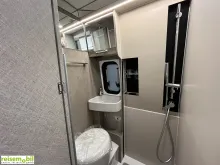 Fahrzeugbild Karmann Mobil Davis 620 Lifestyle #8