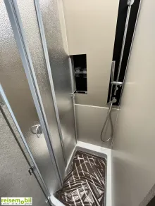 Fahrzeugbild Karmann Mobil Davis 620 Lifestyle #9