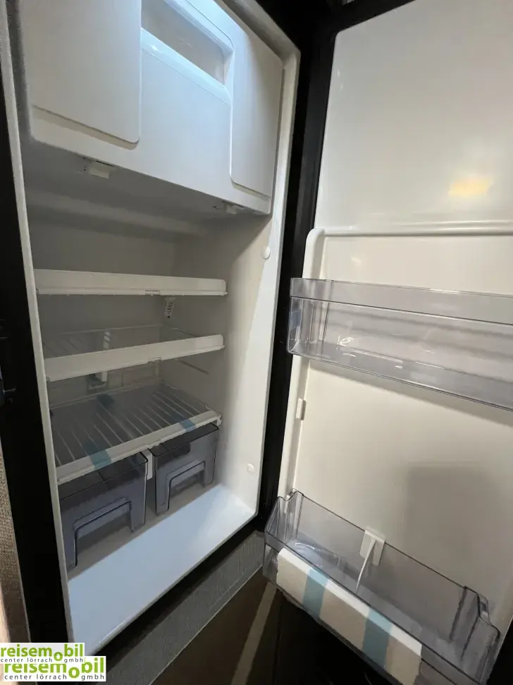 Fahrzeugbild Karmann Mobil Davis 620 Lifestyle #10