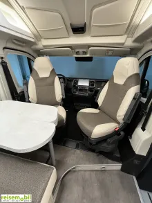 Fahrzeugbild Karmann Mobil Davis 620 Lifestyle #12